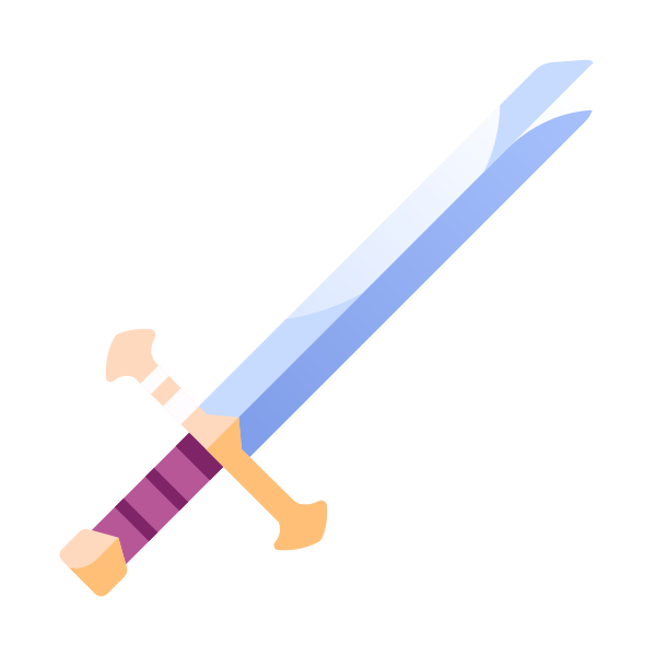 Sword Svg File