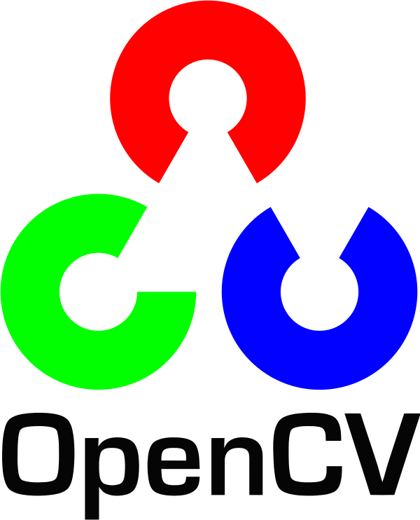 Opencv Svg File