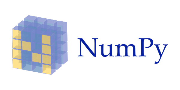 Numpy Logo Svg File