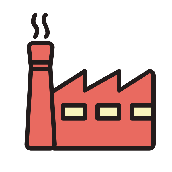 Factory Svg File