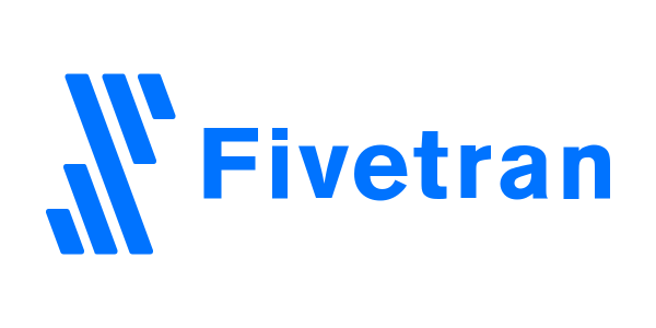Fivetran Logo Svg File