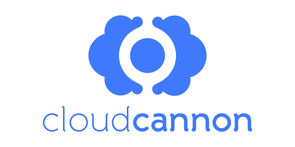 Cloudcannon Logo