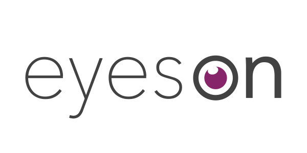 Eyeson Logo Svg File