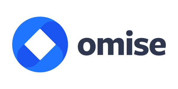 Omise Logo Svg File