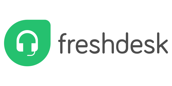 Freshdesk Logo Svg File