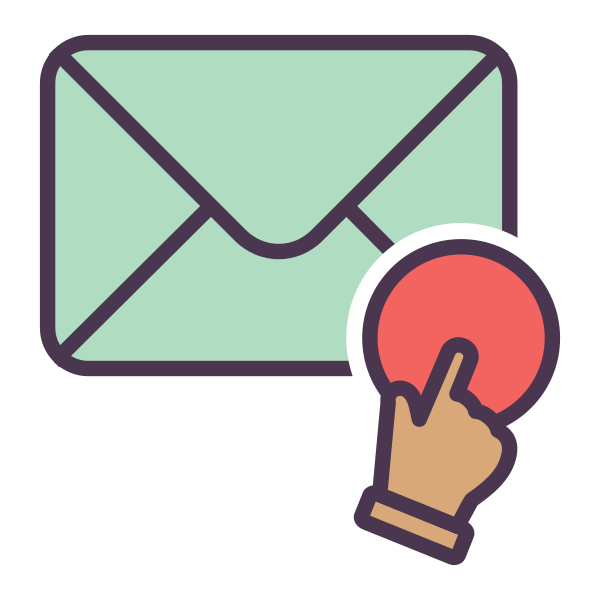 Chat Email Envelope 3 Svg File