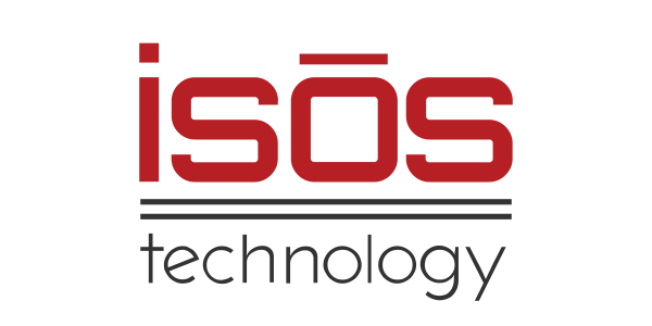 Isos Technology Logo Svg File