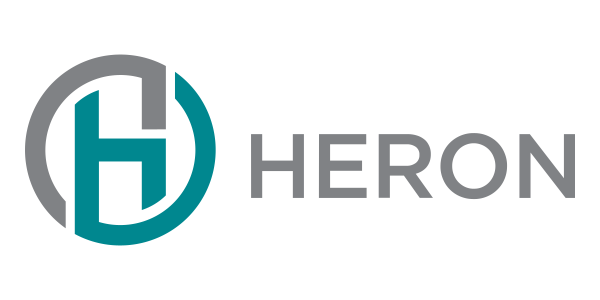 Heron Logo Svg File