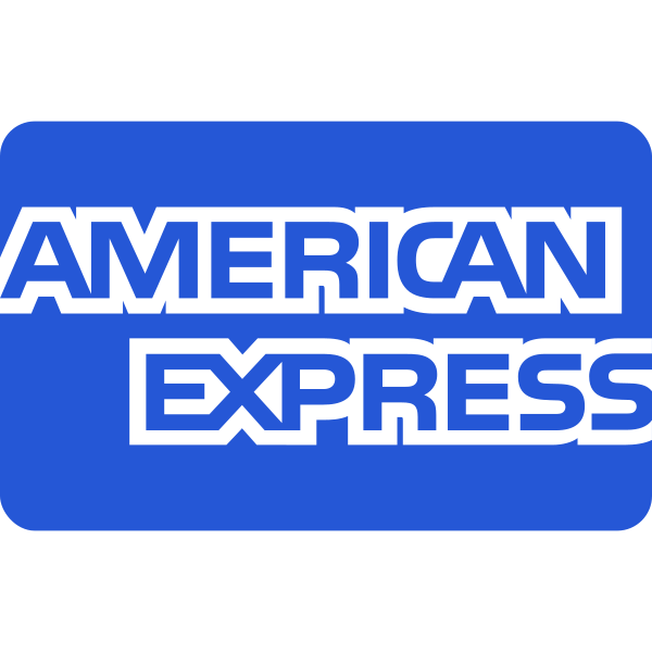 Amex 3 Svg File