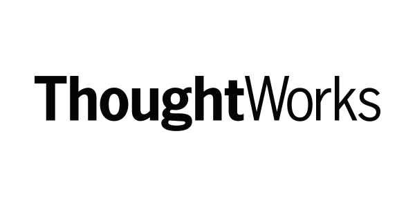 Thoughtworks Logo Svg File