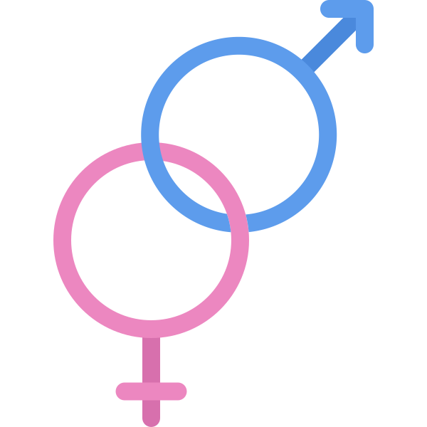 gender1 Svg File