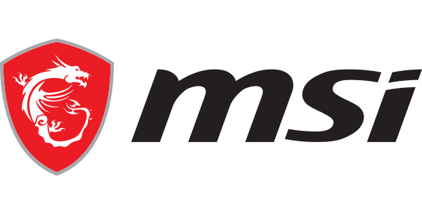 Msi Logo Svg File