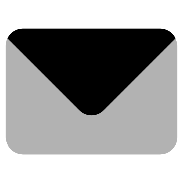 Email Communication Envelope Letter Message Svg File