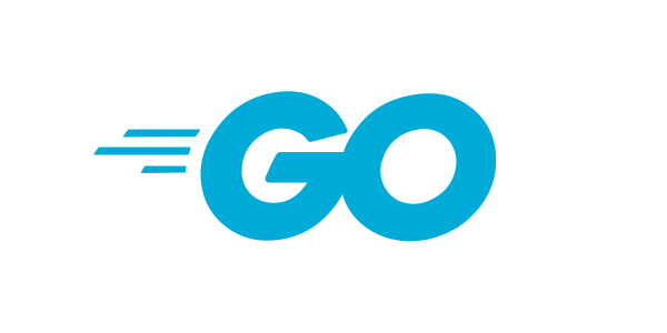 Go Language Logo Svg File