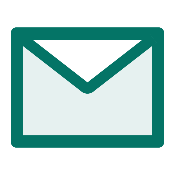 mail Svg File