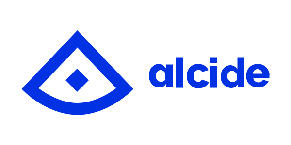 Alcide Logo Svg File