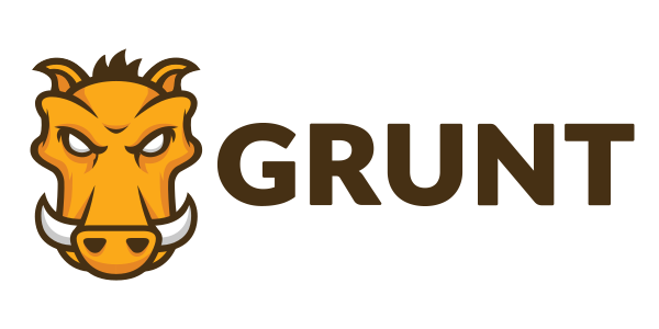 Grunt Logo Svg File