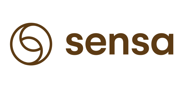 Sensa Logo Svg File