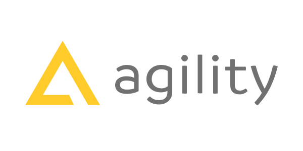 Agility Cms Logo Svg File