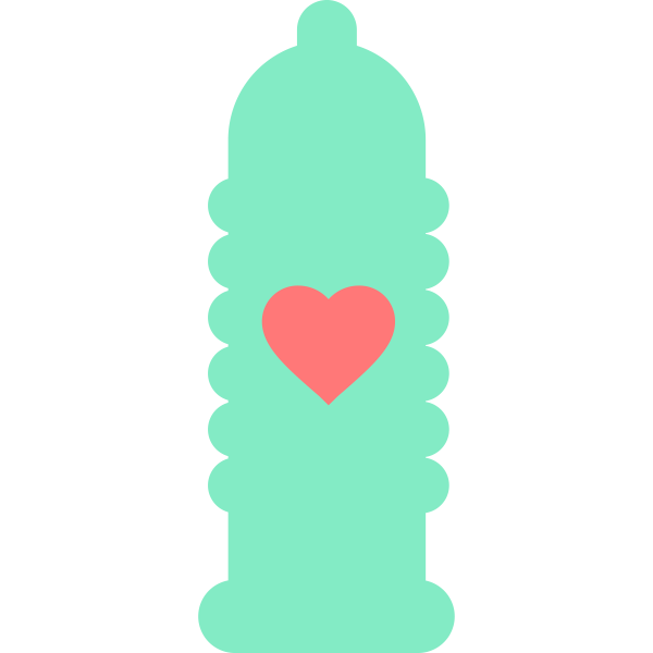 Condom Svg File