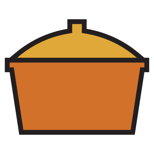 Cook Svg File