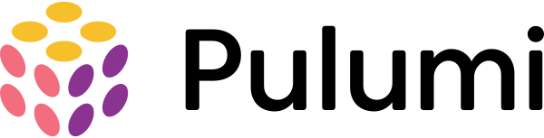 Pulumi logo Svg File