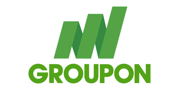 Groupon Logo Svg File