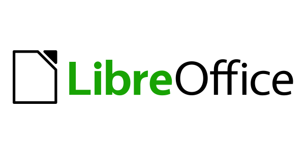 Libreoffice Logo Svg File
