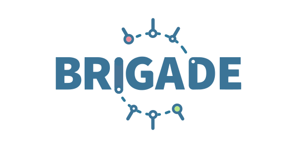 Brigade Logo Svg File