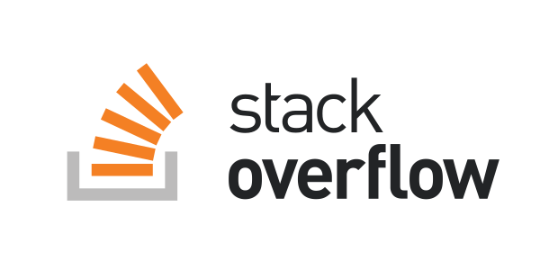 Stack Overflow Logo Svg File