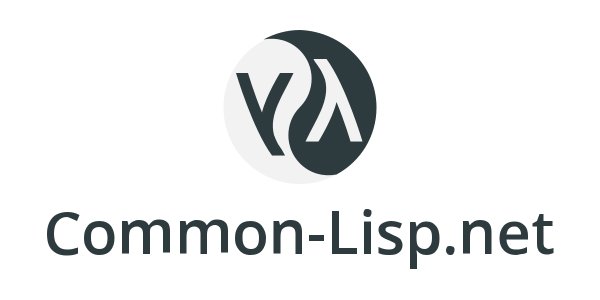 Common Lisp Logo Svg File