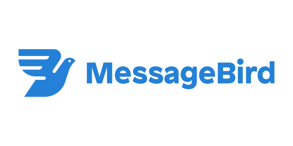 Messagebird Logo Svg File