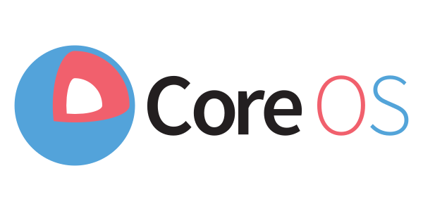 Coreos Logo Svg File