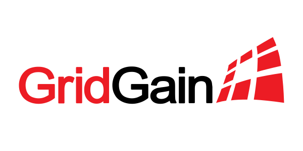 Gridgain Logo
