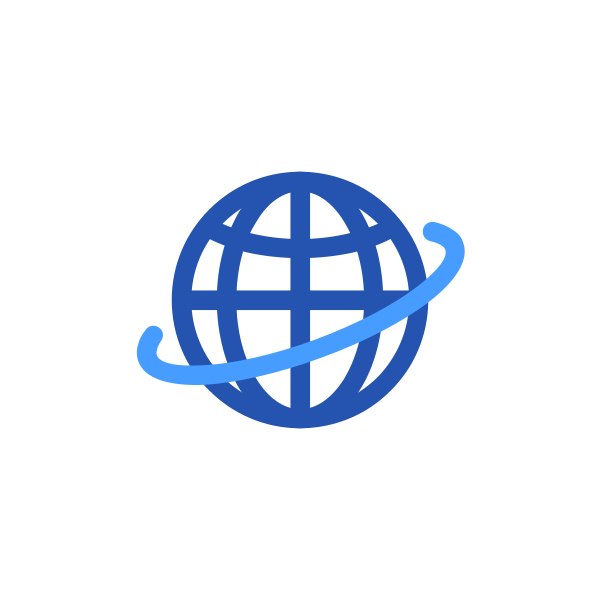 Globe World Earth Svg File