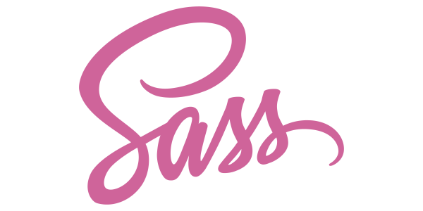 Sass Logo Svg File