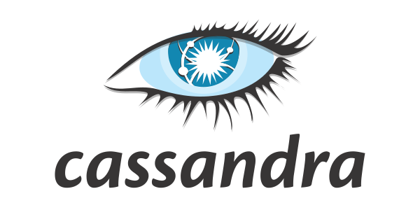 Apache Cassandra Logo Svg File