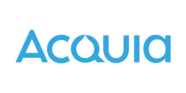 Acquia Logo Svg File