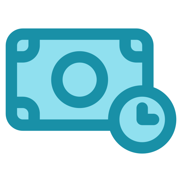 Payment Pay Later Svg File