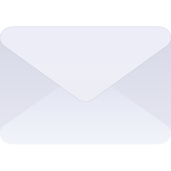 Envelope Svg File