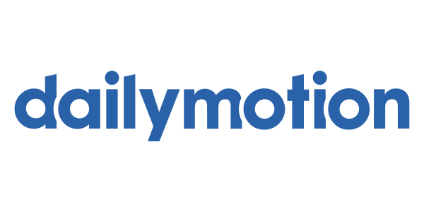 Dailymotion Logo Svg File