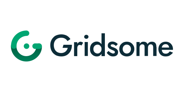 Gridsome Logo Svg File
