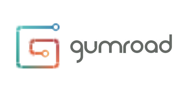 Gumroad Logo Svg File