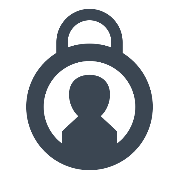Lock Protect Security 27 Svg File