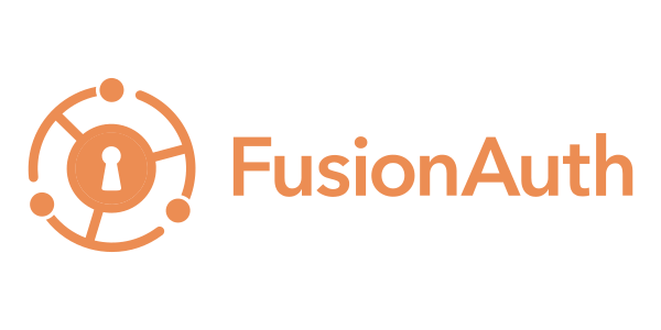 Fusionauth Logo Svg File
