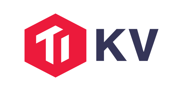 Tikv Logo Svg File