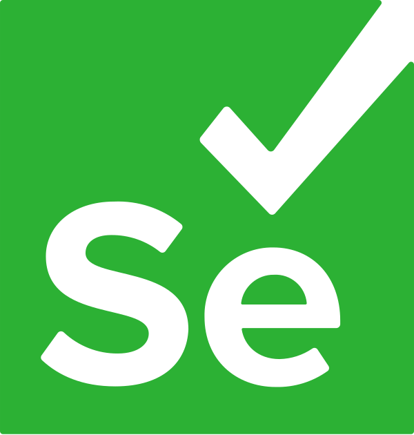 Selenium Svg File