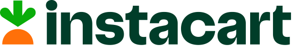 Instacart logo Svg File