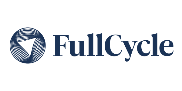 Fullcycle Logo Svg File
