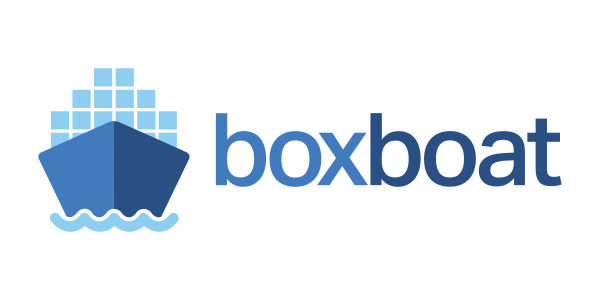 Boxboat Logo Svg File